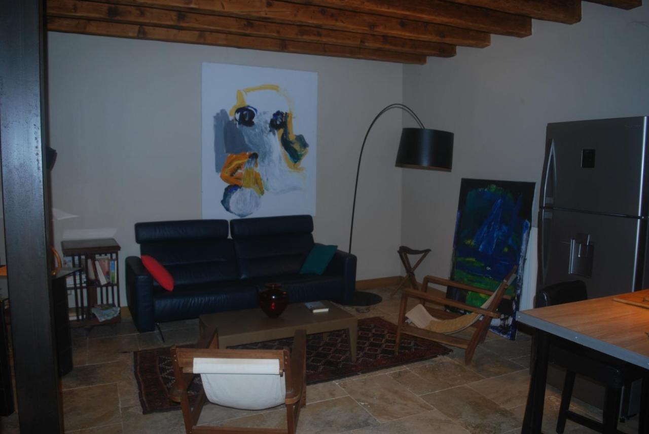 Ferienhaus Le Loft Des Artistes
